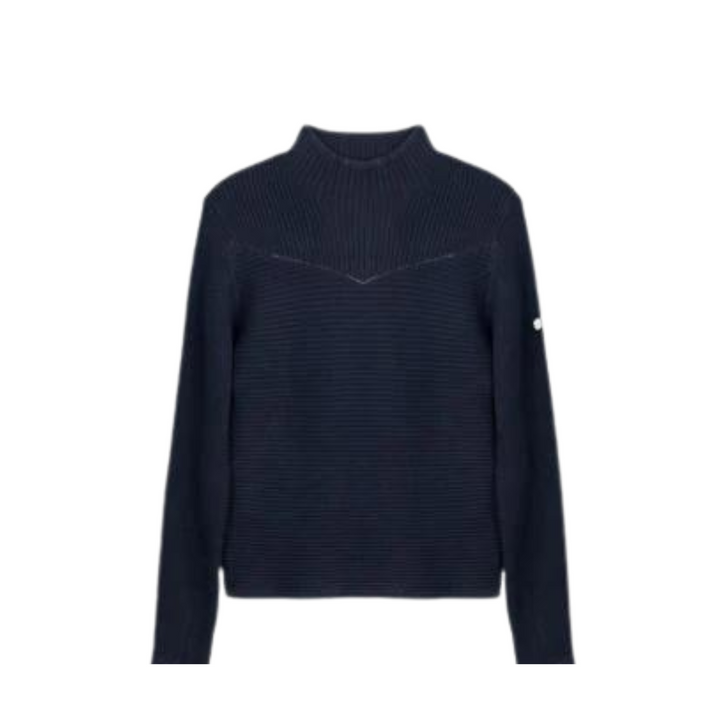 Harcour Shining Pullover Sweater