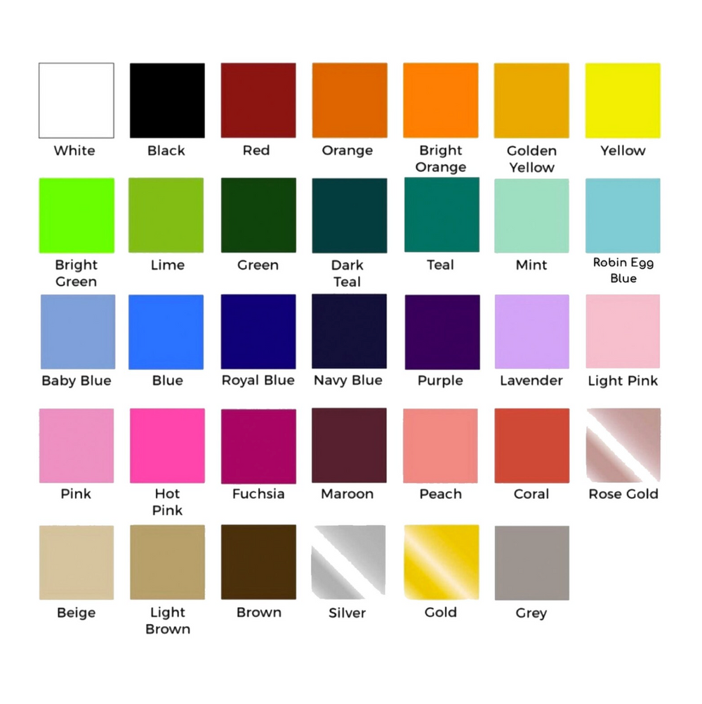 The Posh Pony 5 Pack Treat & Container Combo - Customizable