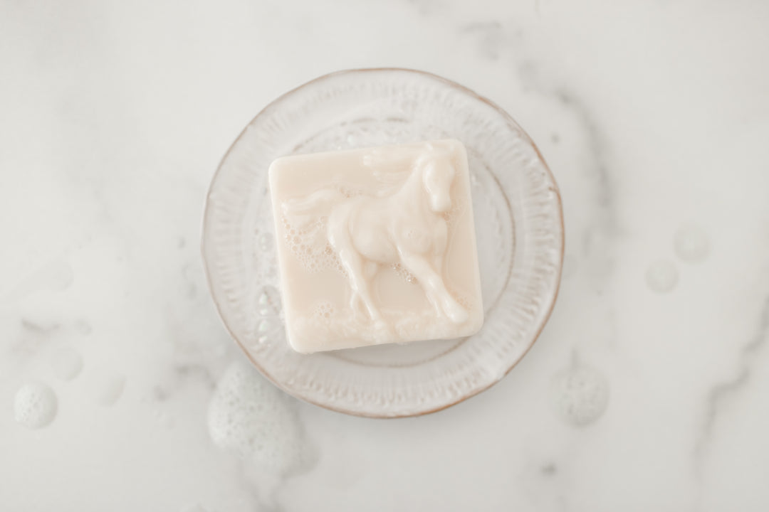 Fairchild Handmade Goat's Milk Soap