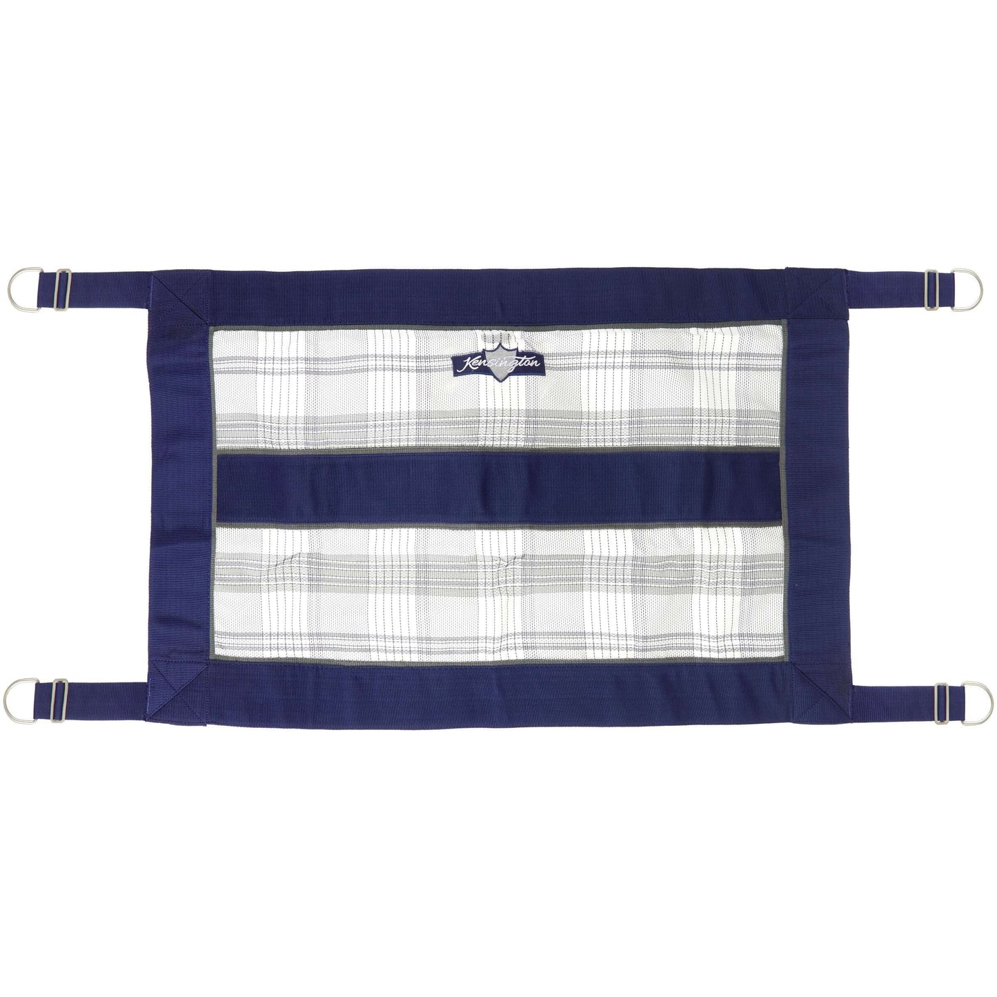 Kensington Stall Guard