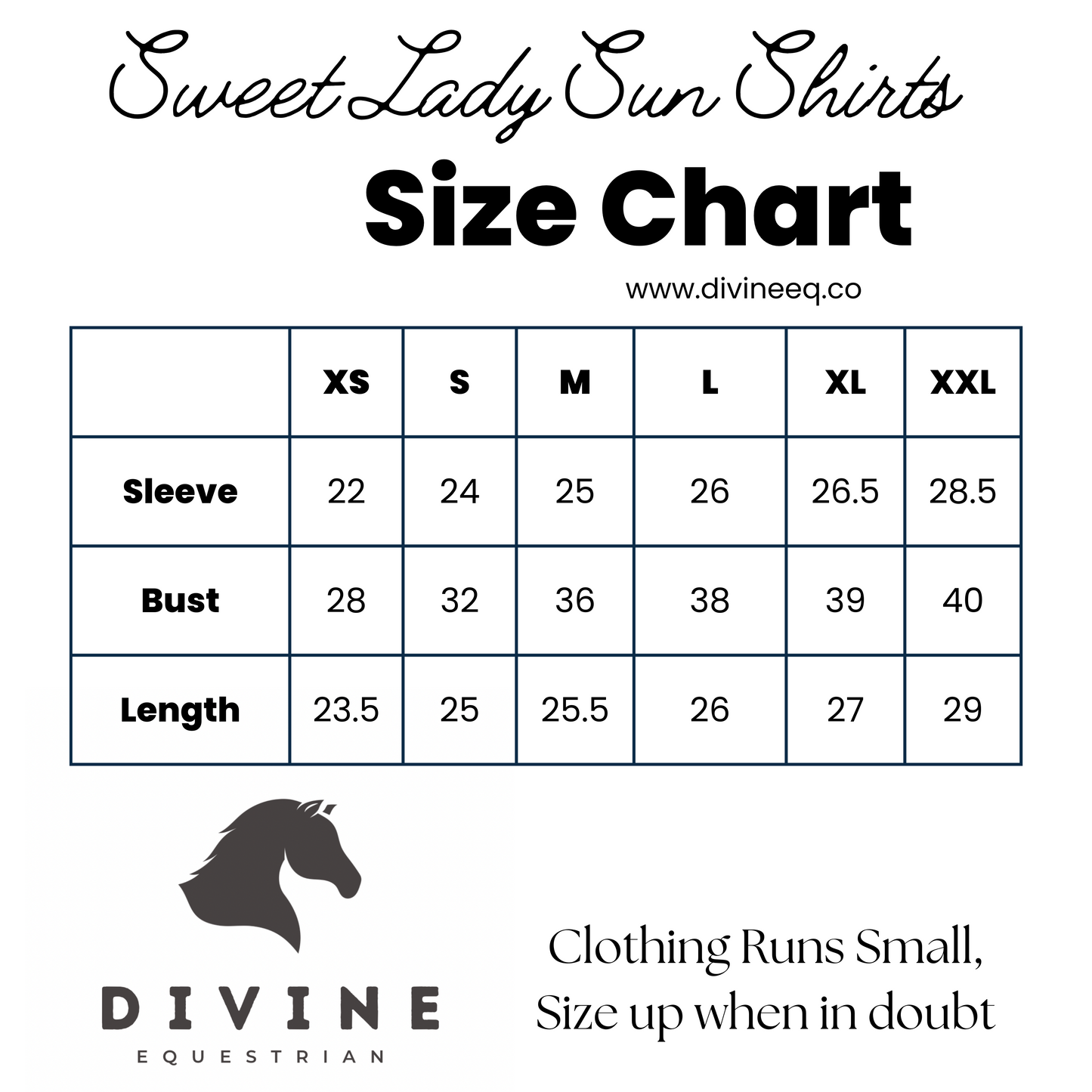Divine Equestrian Sweet Lady Sun Shirt - Hot Pink