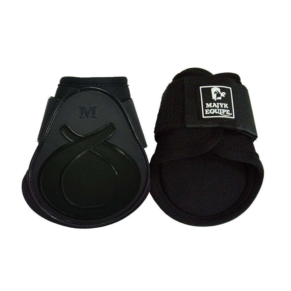 Majyk Equipe Infinity Fetlock Boots with ARTi-LAGE Technology