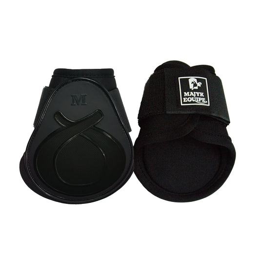 Majyk Equipe Infinity Fetlock Boots with ARTi-LAGE Technology