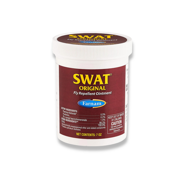 Farnam SWAT Fly Repellent Ointment
