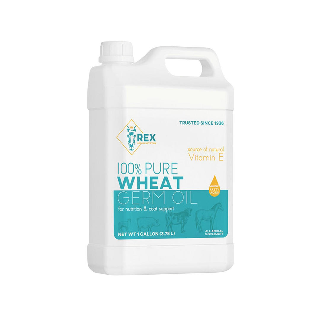 Viobin Rex 100% Pure Wheat Germ Oil