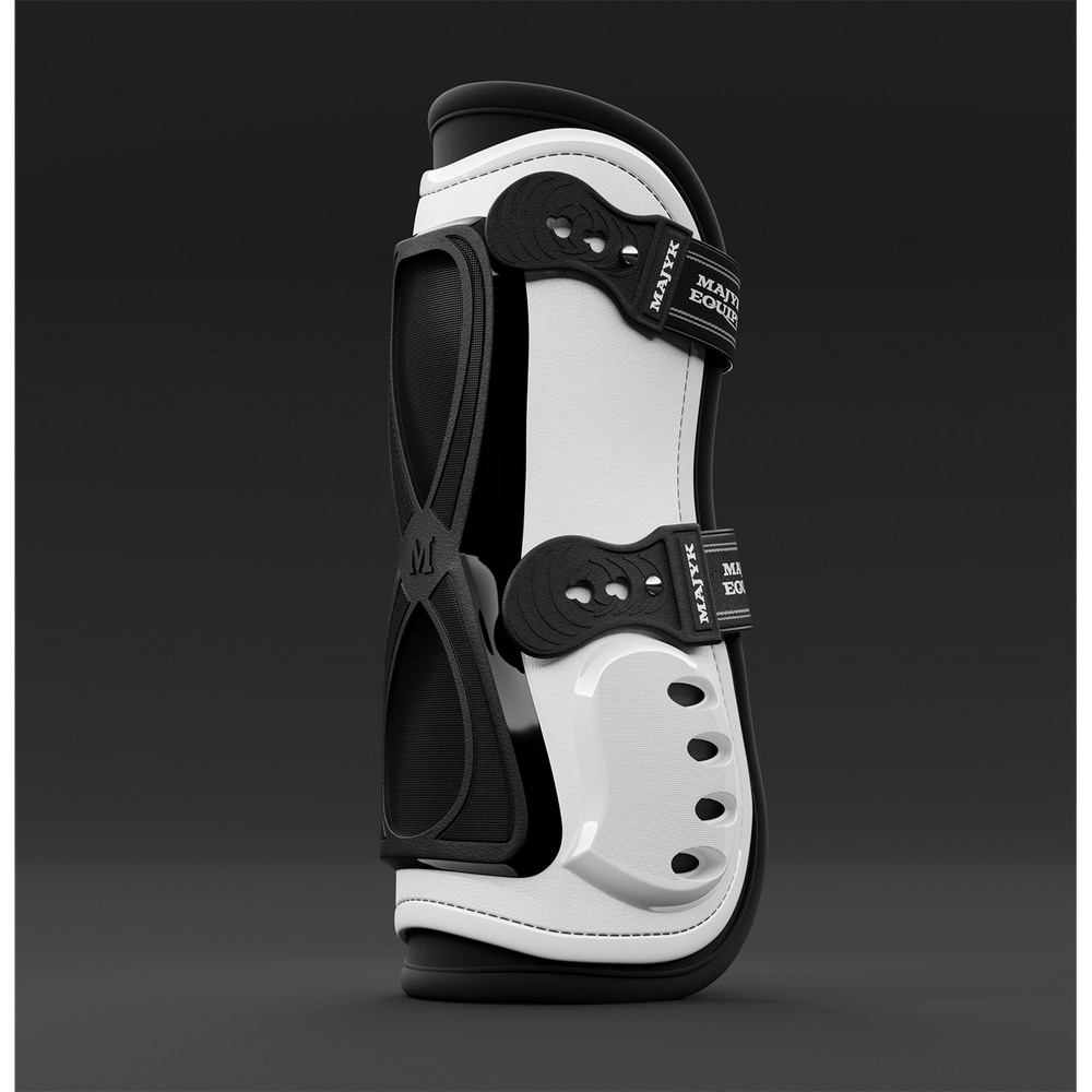 Majyk Equipe Boyd Martin Stadium Tendon Jump Boot with ARTi-LAGE Technology