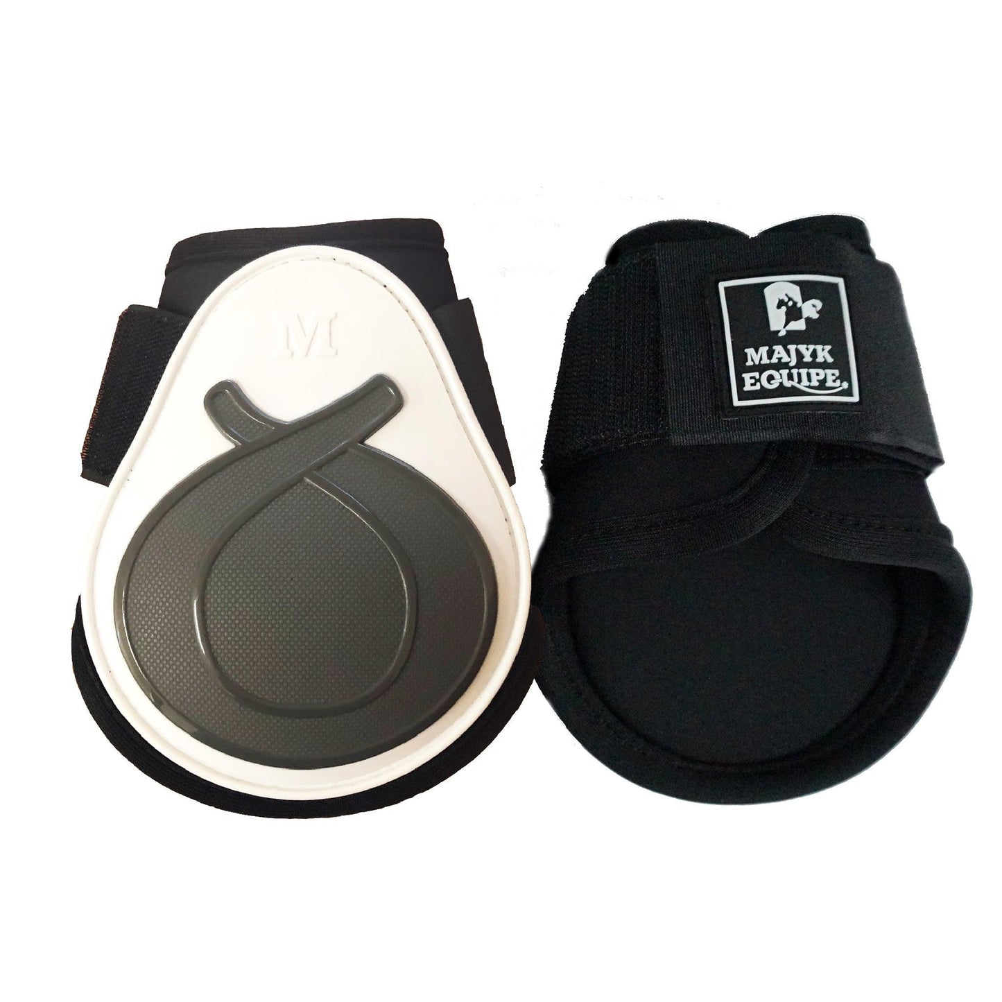 Majyk Equipe Infinity Fetlock Boots with ARTi-LAGE Technology