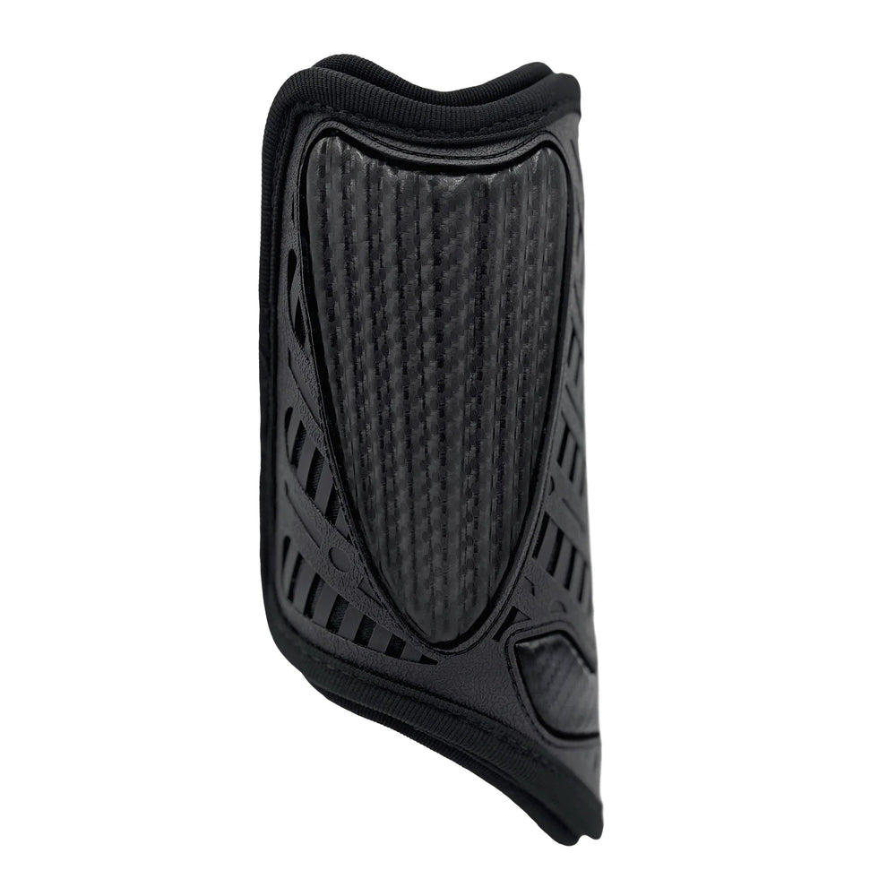 Majyk Equipe CoolGlide XC HIND BOOT with DRS Technology & Exterior Flex Guard
