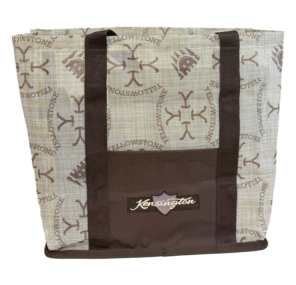 Kensington Large Tote Bag