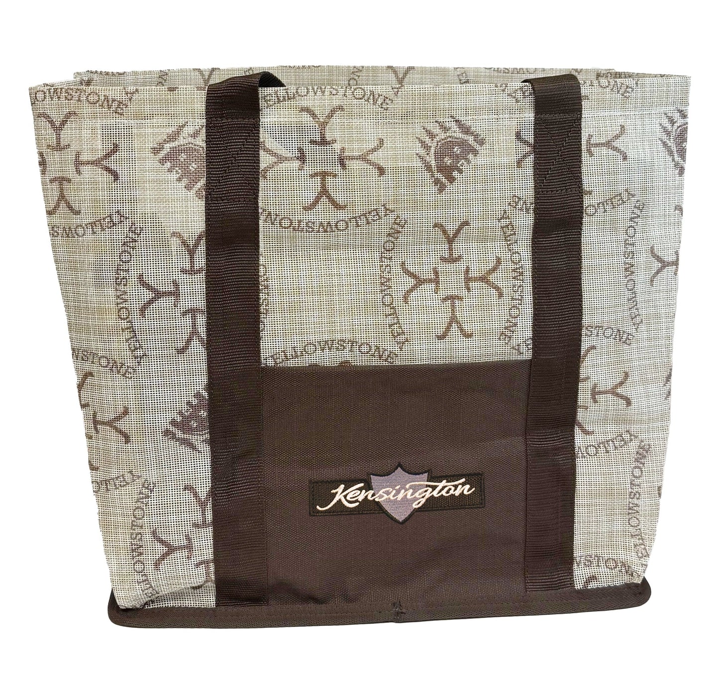 Kensington Large Tote Bag