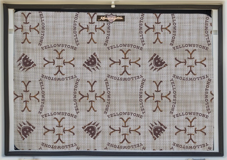 Kensington Trailer Screen