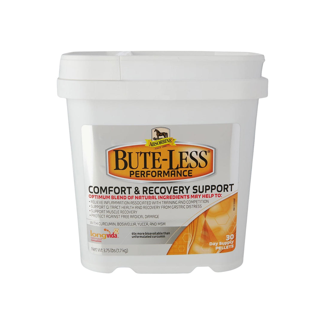 Absorbine Bute - Less Performance - Corro