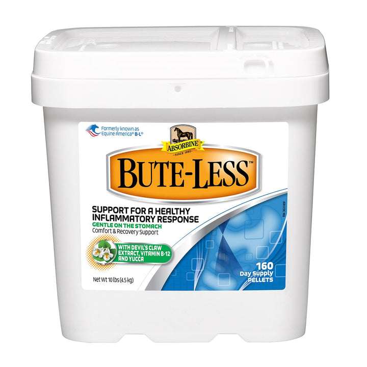 Absorbine Bute - Less Support for a Healthy Inflammatory Response - Corro