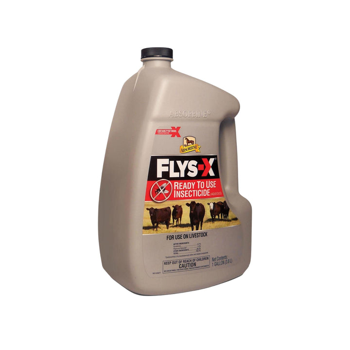 Absorbine Flys - X For Livestock - Corro