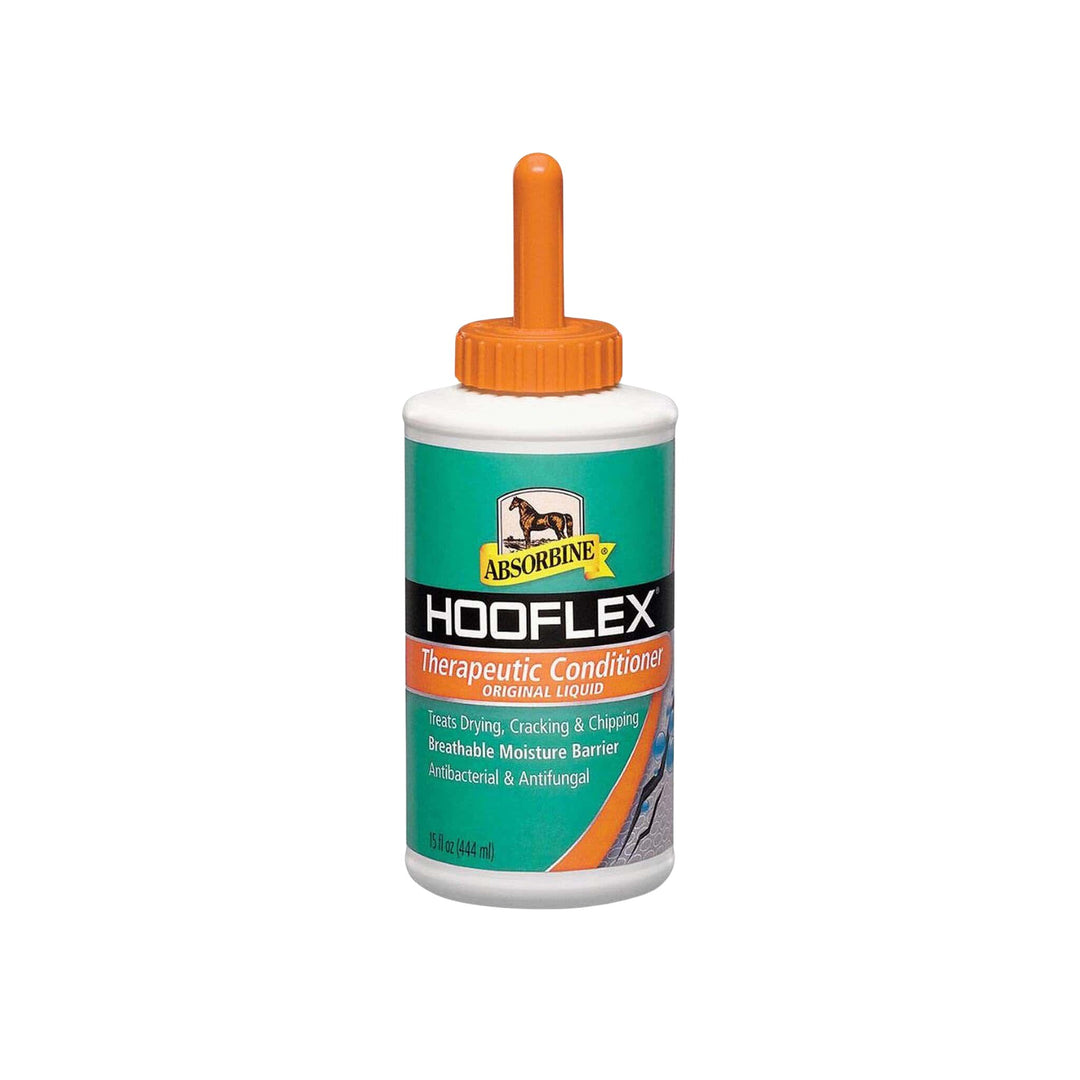 Absorbine Hooflex Therapeutic Conditioner Liquid - Corro