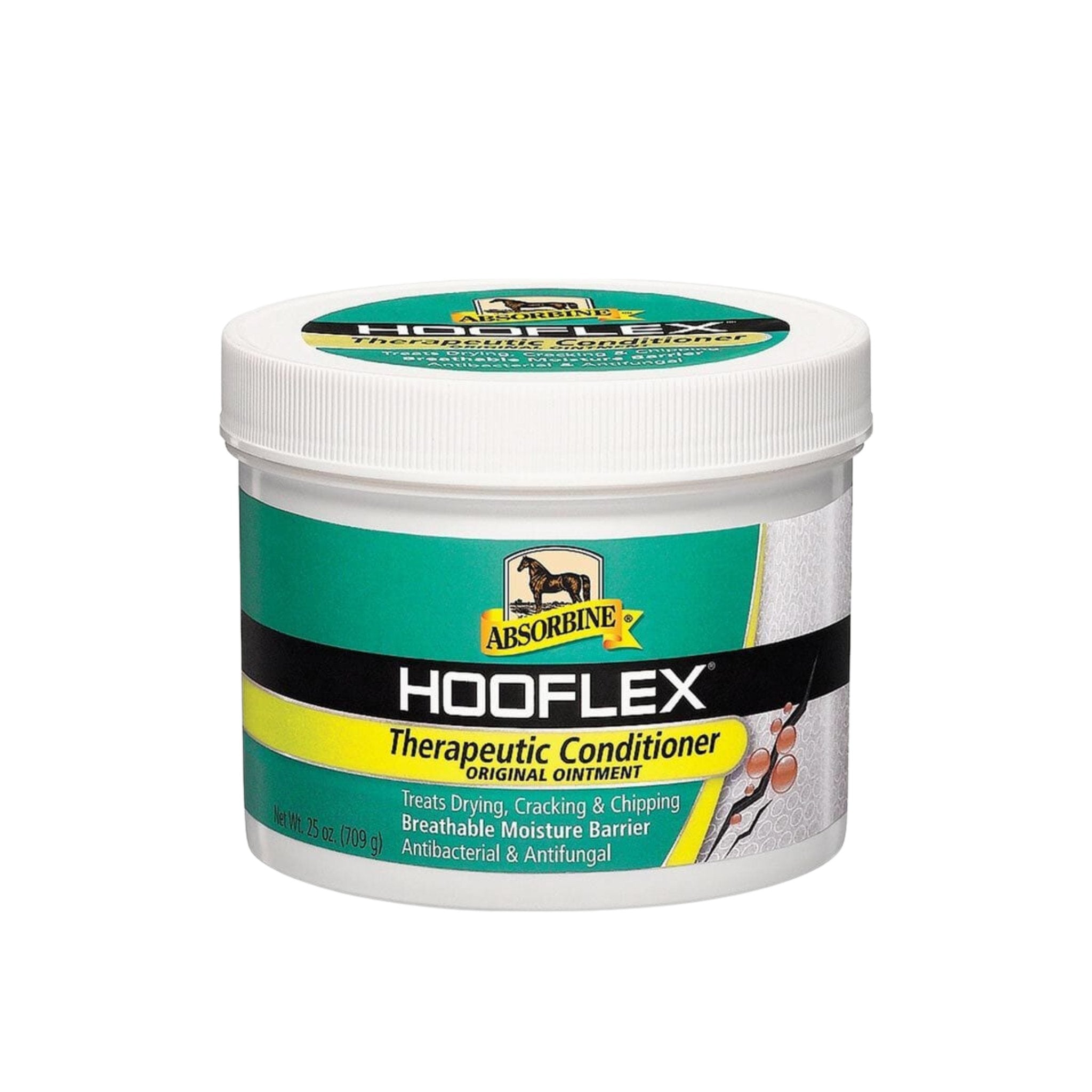 Absorbine Hooflex Therapeutic Conditioner Ointment - Corro