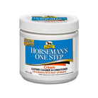 Absorbine Horseman’s One Step Cream Leather Cleaner & Conditioner - Corro