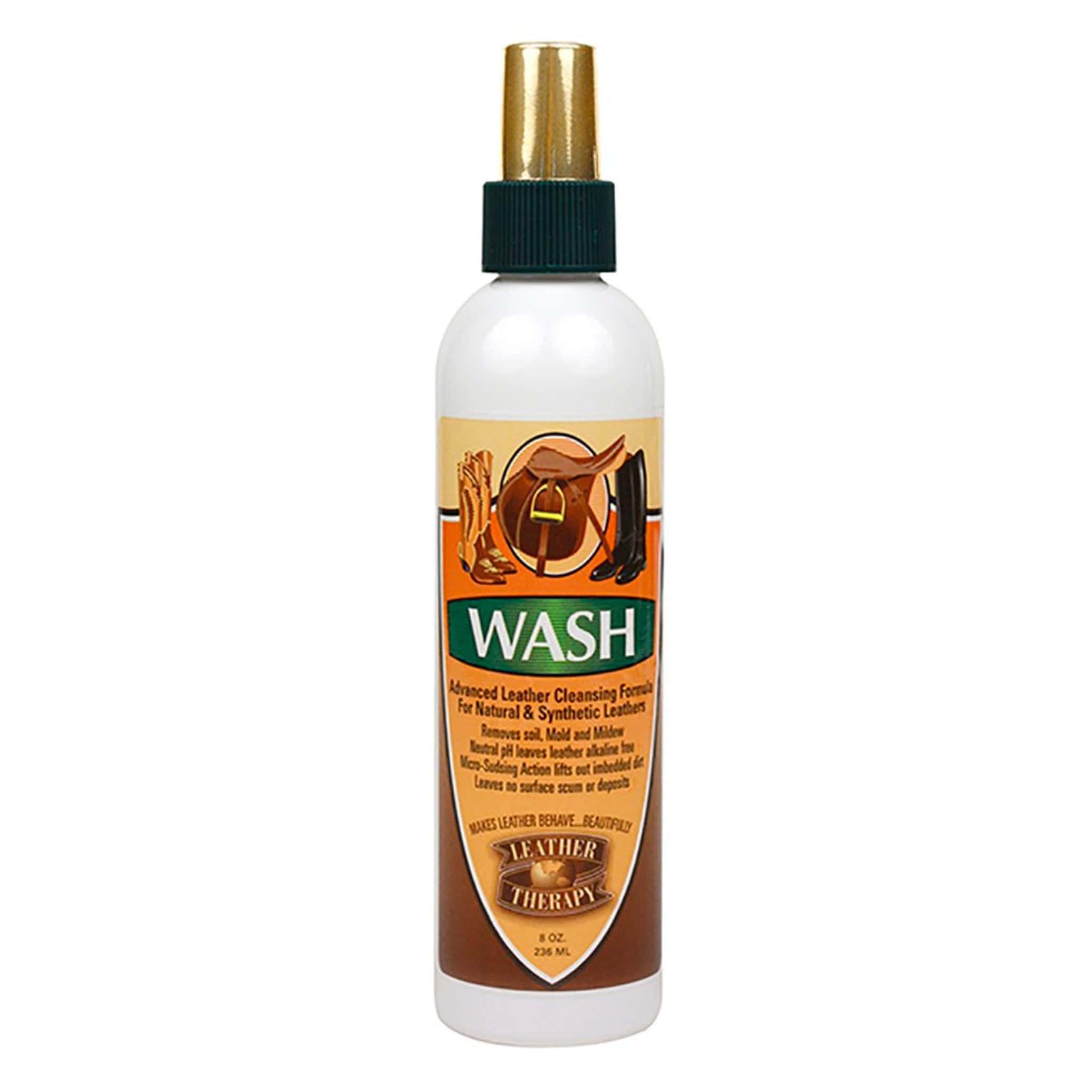 Absorbine Leather Therapy Wash | Corro