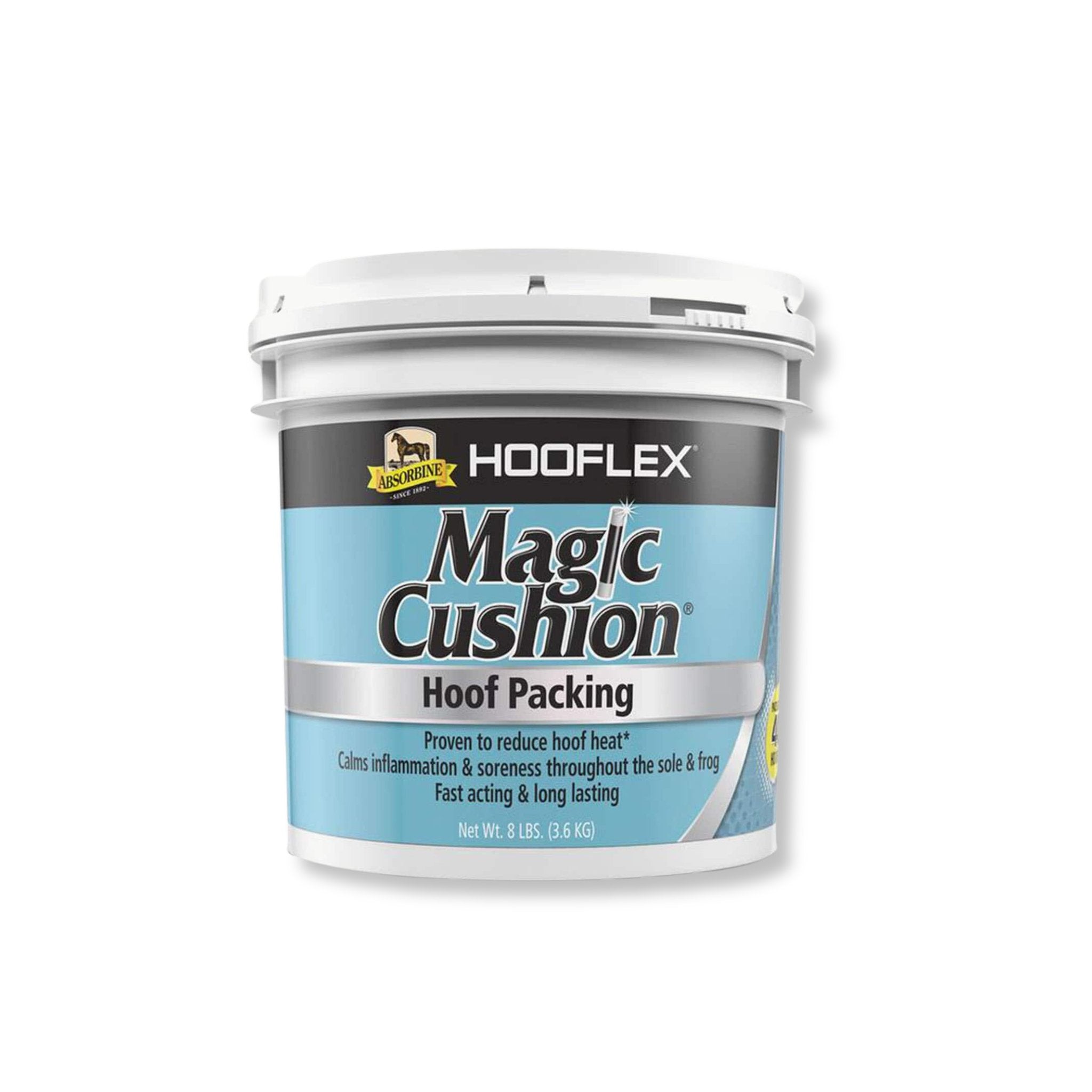 Absorbine Magic Cushion - Corro