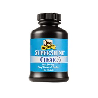 Absorbine SuperShine Hoof Polish & Sealer - Corro