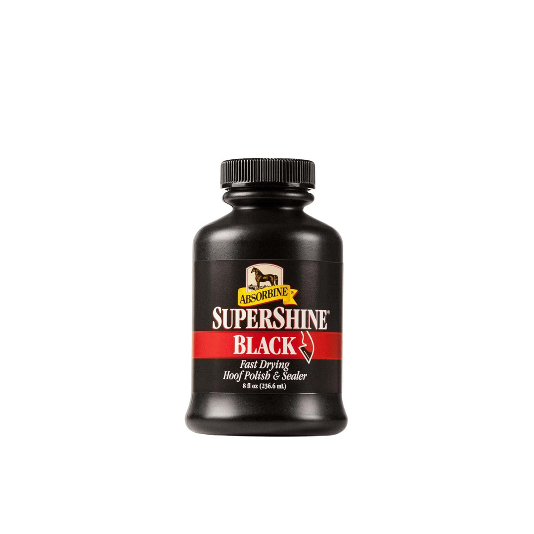 Absorbine SuperShine Hoof Polish & Sealer - Corro