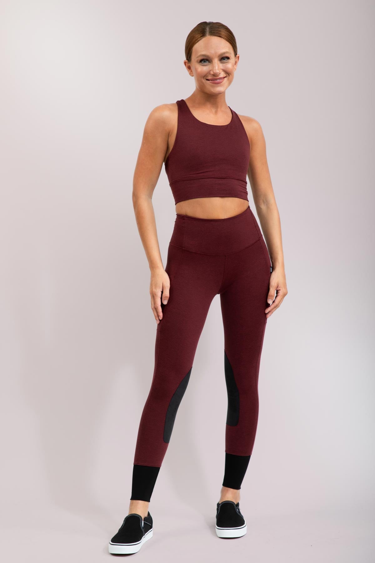 Botori Active Riding Tights