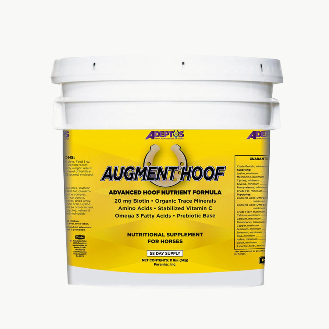 Adeptus Augment Hoof Nutrients Supplement - Corro