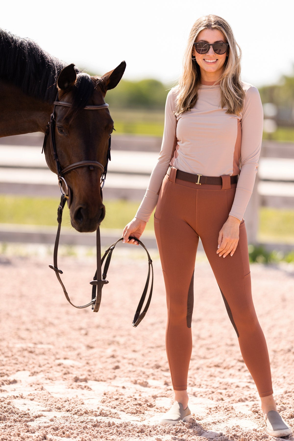 Botori Adler Breech - Petite