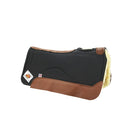 All - Around Rancher: Close Contact 1" Saddle Pad - Corro