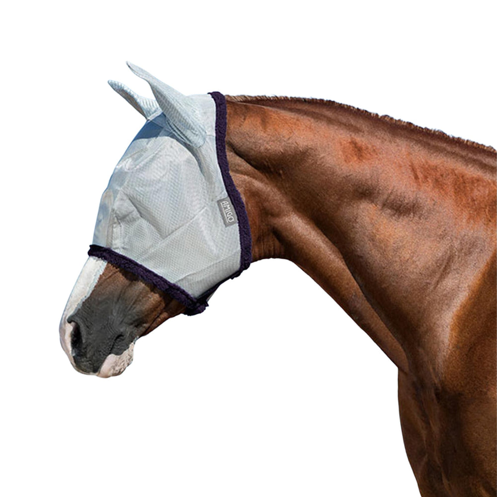 Amigo Fly Mask - Corro