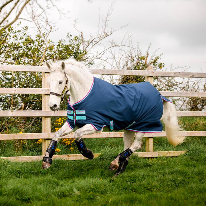 Amigo Hero 900 Pony Turnout Sheet (0g Lite) - Corro