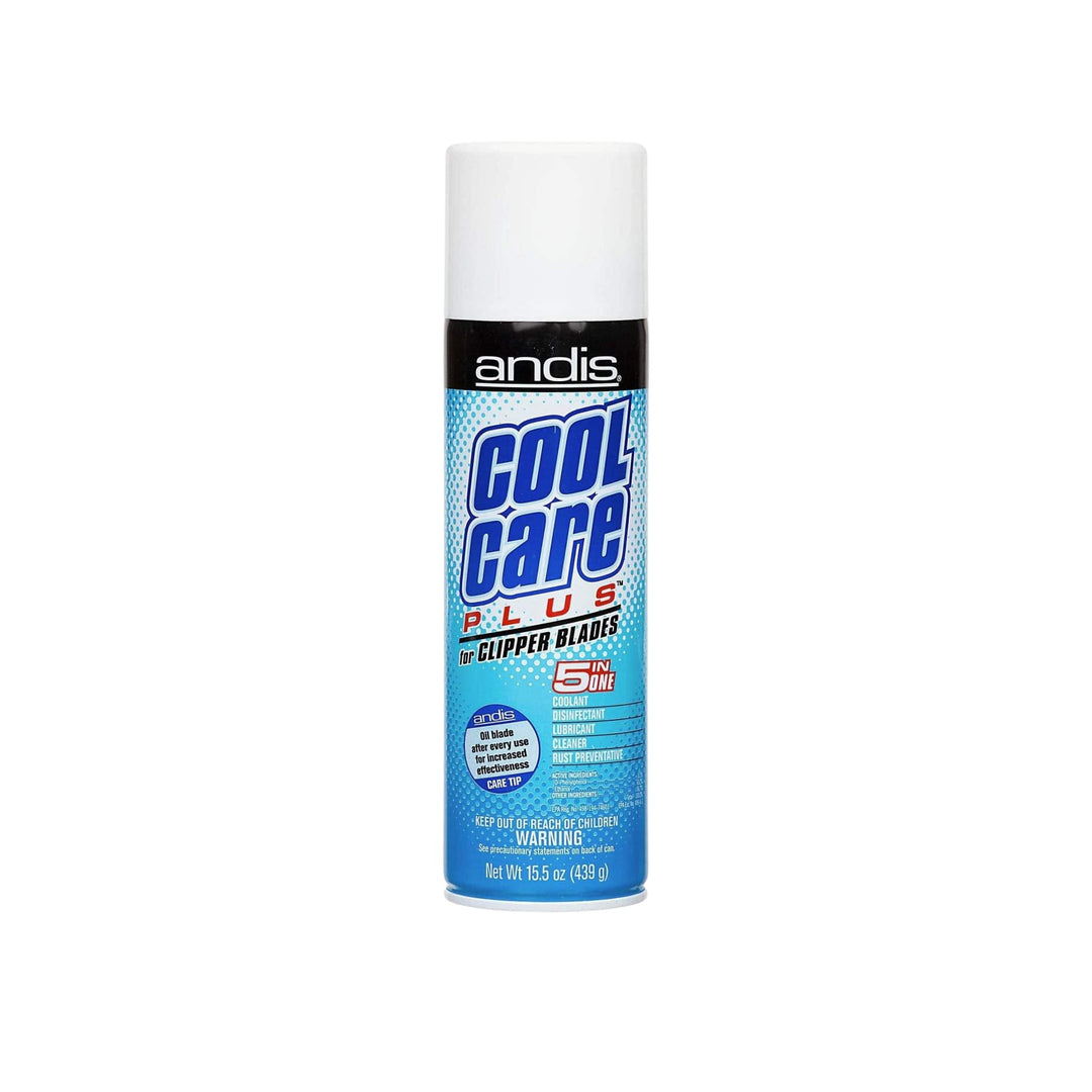 Andis Cool Care Plus for Clipper Blades - Corro