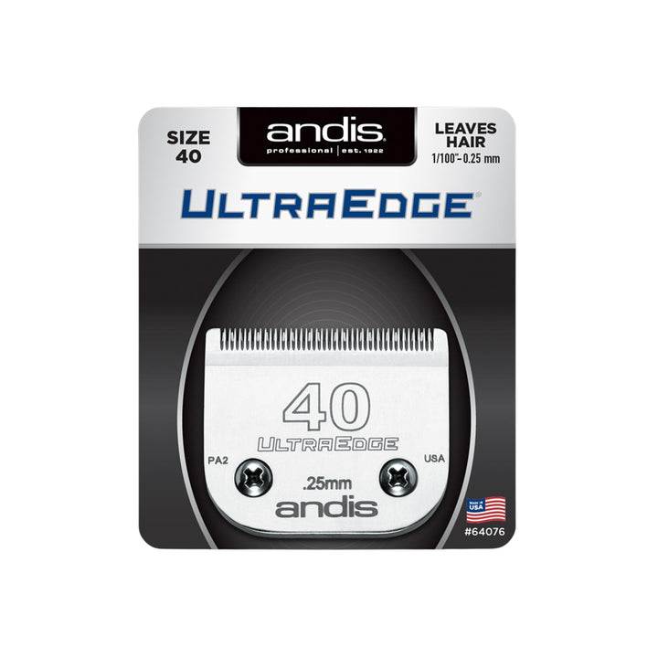 Andis UltraEdge Detachable Blade - Corro