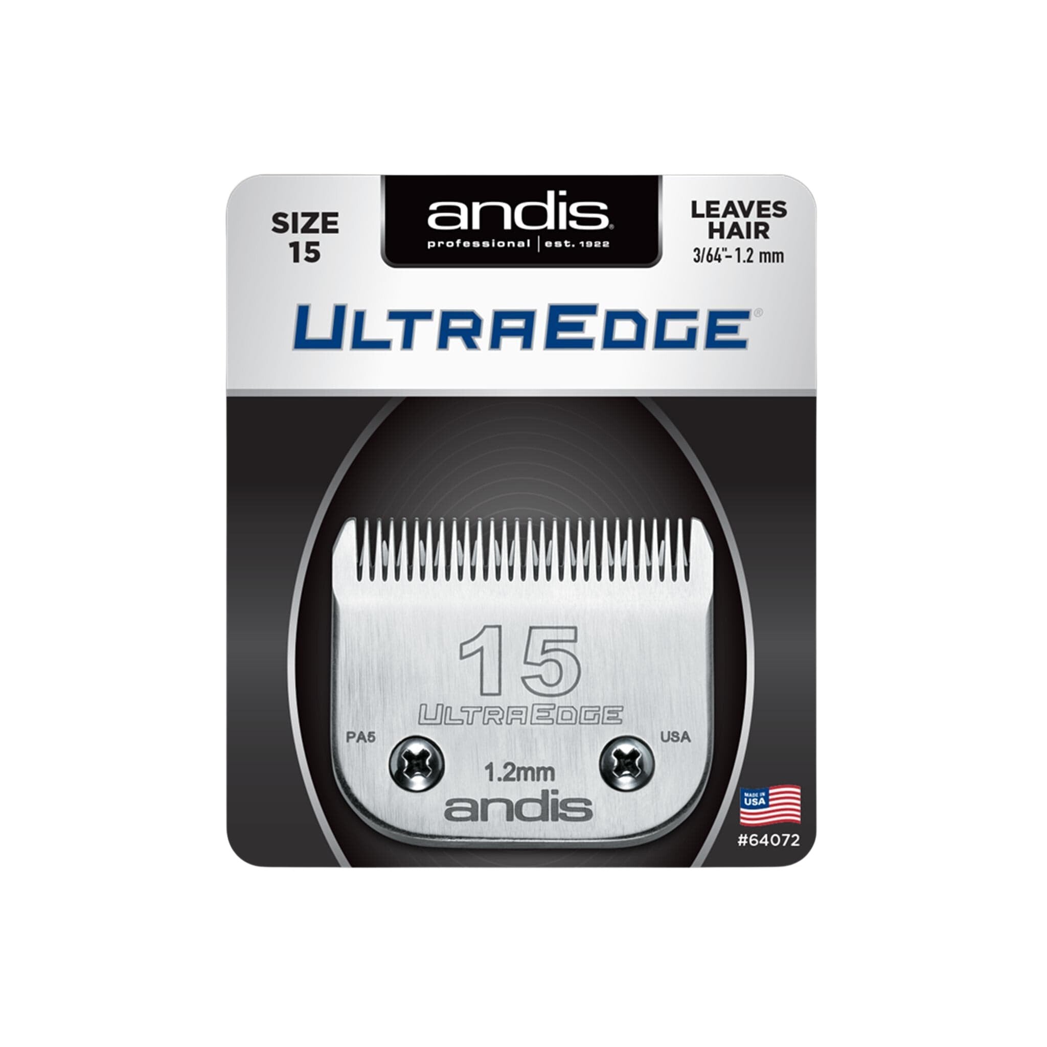 Andis UltraEdge Detachable Blade - Corro