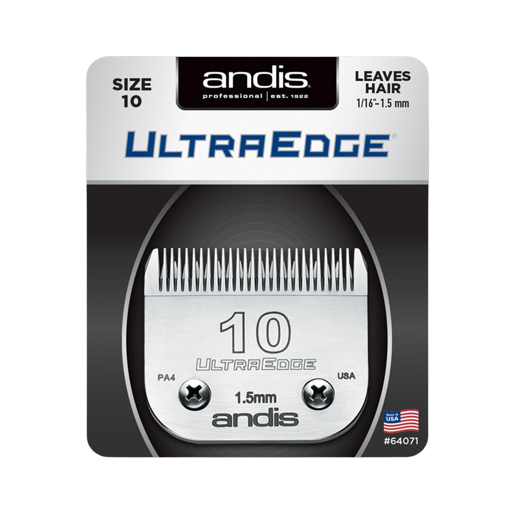 Andis UltraEdge Detachable Blade - Corro