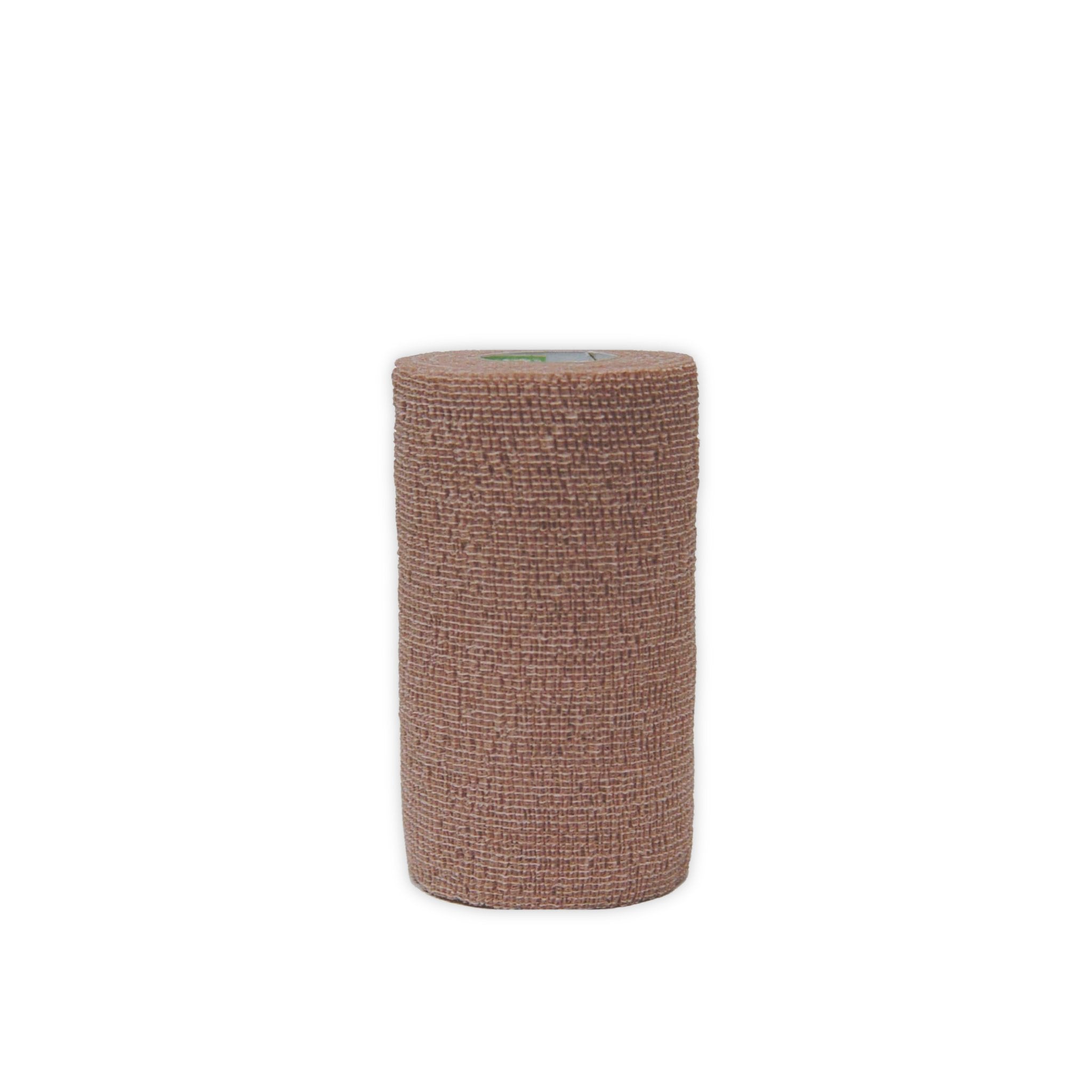 Andover CoFlex Vet Cohesive Bandages - Single Roll - Corro