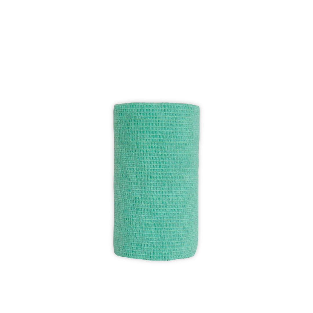 Andover CoFlex Vet Cohesive Bandages - Single Roll - Corro