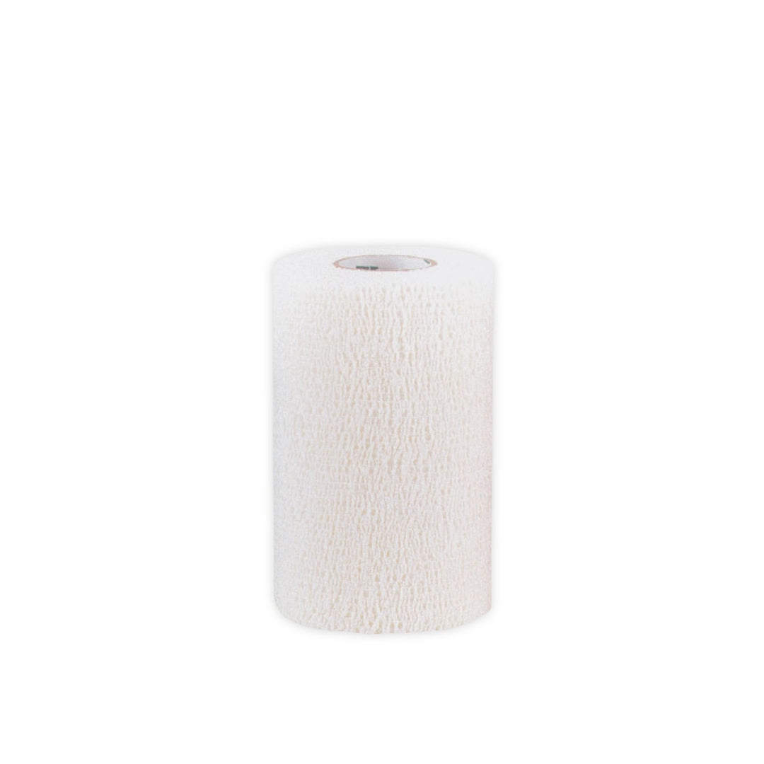 Andover CoFlex Vet Cohesive Bandages - Single Roll - Corro