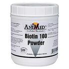 AniMed Biotin 100 Hoof Support Powder - Corro