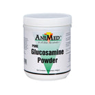 AniMed Pure Glucosamine Powdered Cartilage, Connective Tissue, and Joint Supplement - Corro