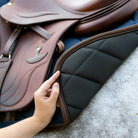 Back On Track Airflow All Purpose Saddle Pad - Corro