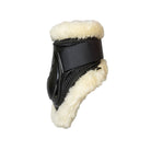 Back On Track Airflow Fetlock Boots with Faux Fur - Corro