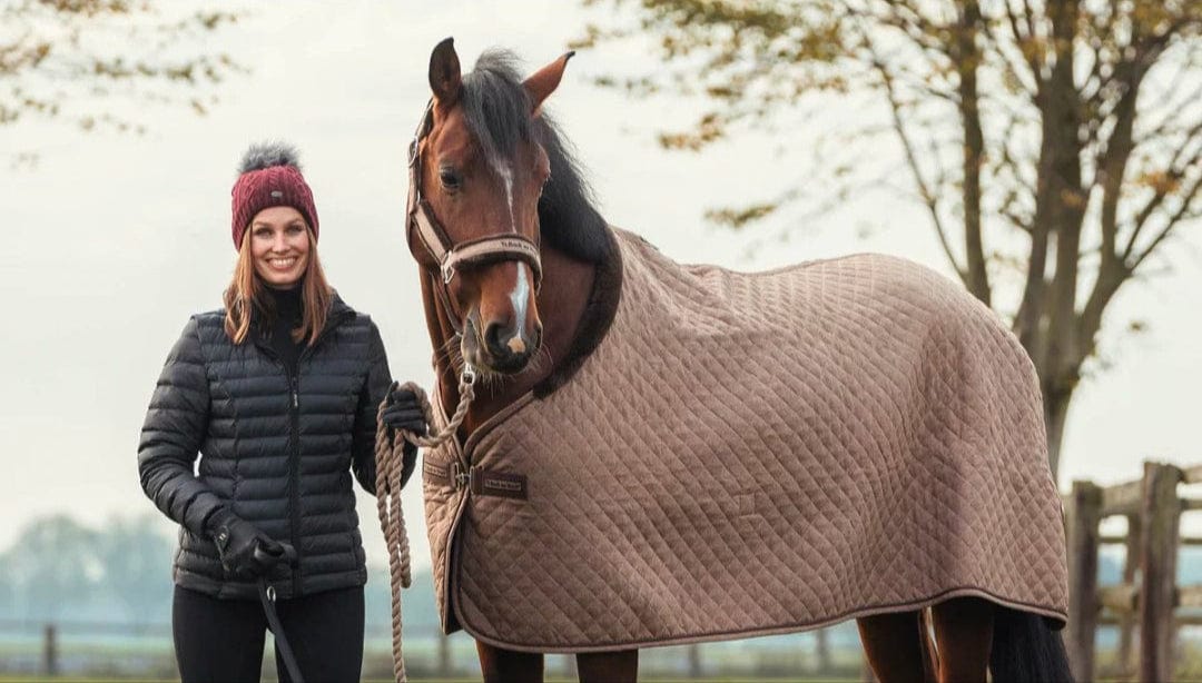 Back On Track Haze Collection Show Quilt - Corro