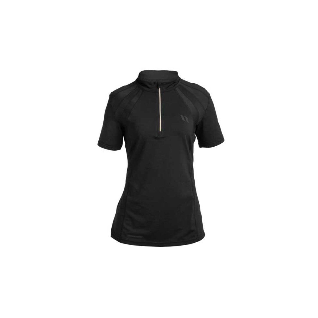 Back On Track Olivia Women’s P4G Short Sleeved Shirt - Corro