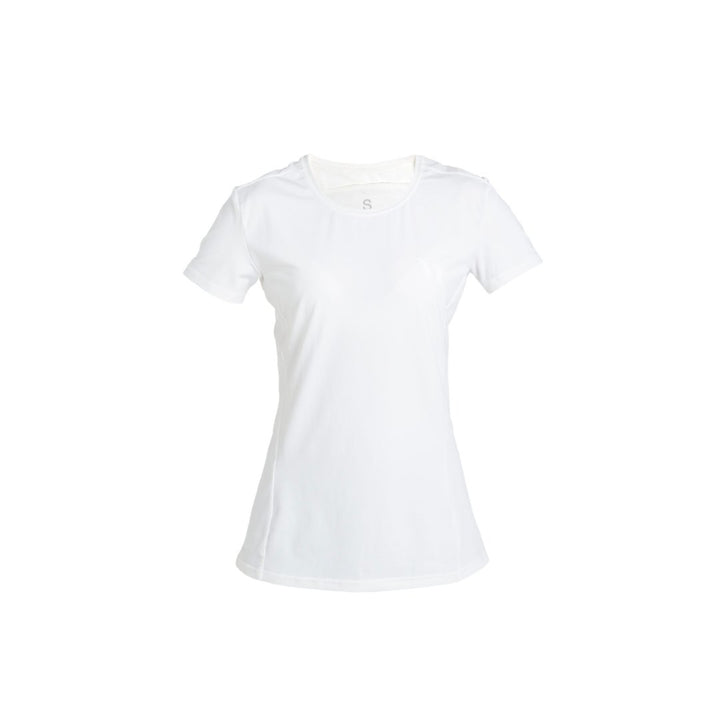 Back On Track Ophelia Women’s P4G Short Sleeve Shirt - Corro