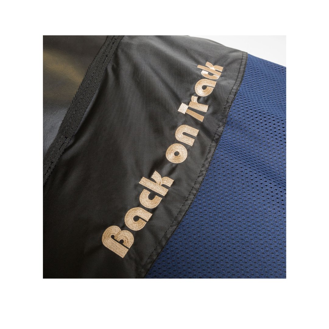 Back on Track Royal Deluxe Mesh Sheet - Corro