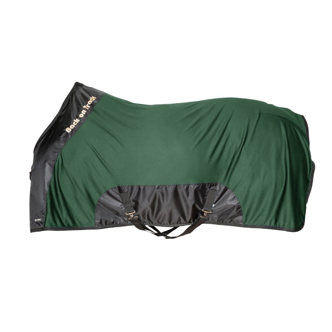 Back on Track Royal Deluxe Mesh Sheet | Corro