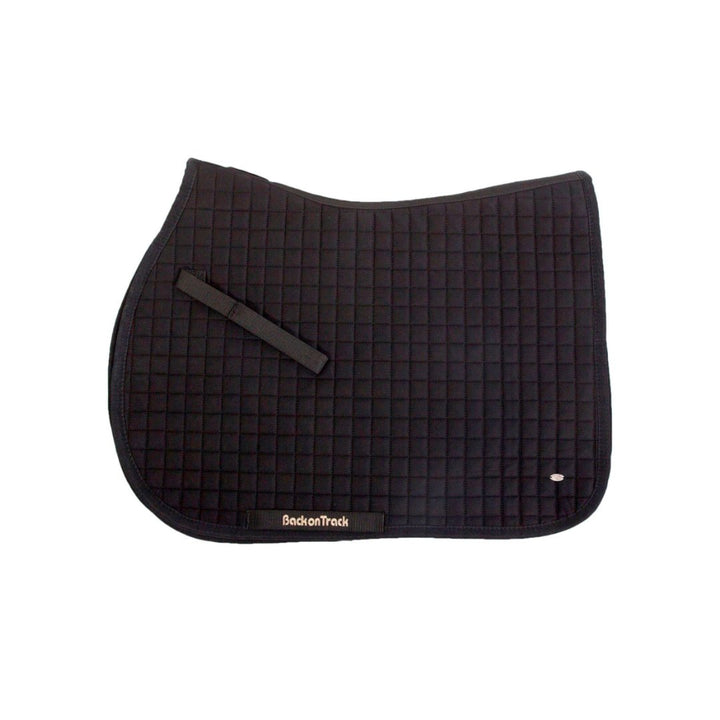 Back On Track Saddle Pad No1 All - Purpose - Corro