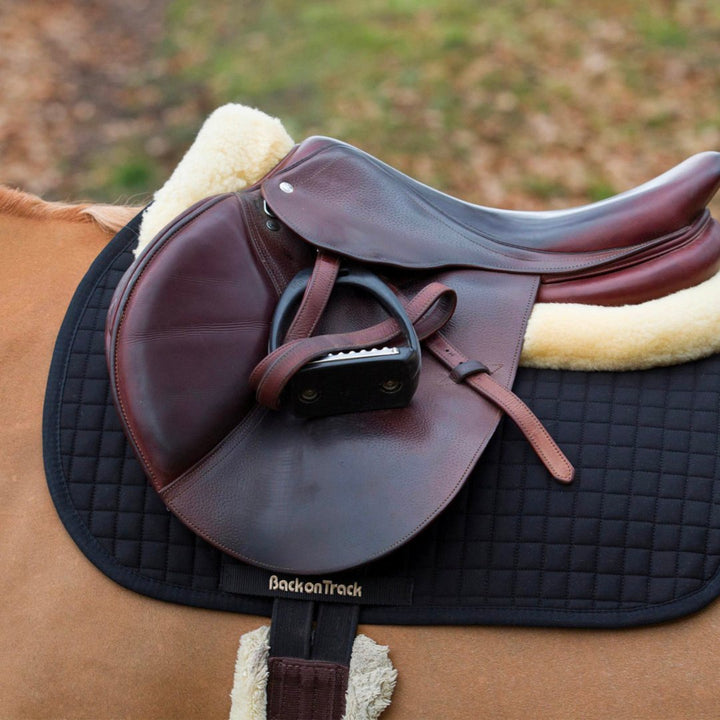 Back On Track Saddle Pad No1 All - Purpose - Corro