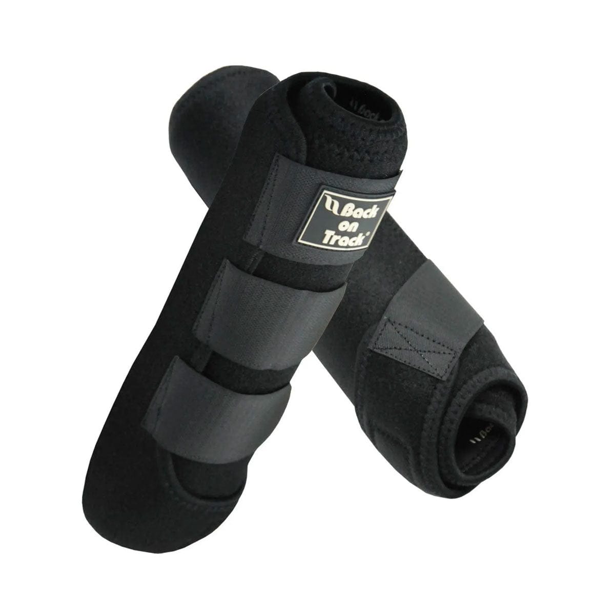 Back on Track Supreme Exercise Boots with Shock Absorbent Pad | Corro